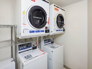 Property amenity - Comfort Inn Karuizawa (Karuizawa)