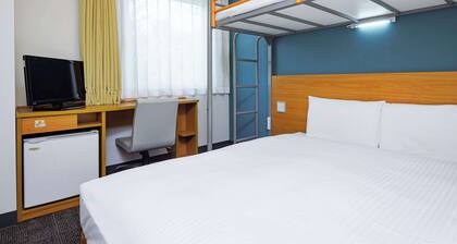 Comfort Inn Karuizawa