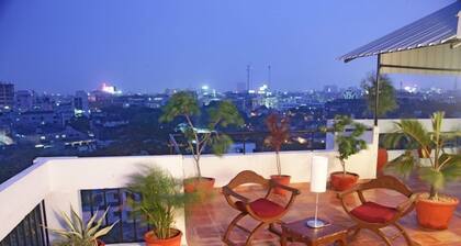 Perfect Haven Egmore Serviced Apartments