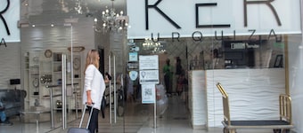 Ker Urquiza Hotel