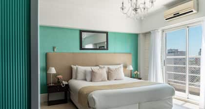 Ker Urquiza Hotel
