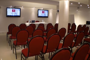 Salle de réunion