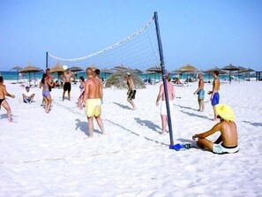Spiaggia