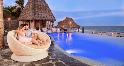 Matamanoa Island Resort