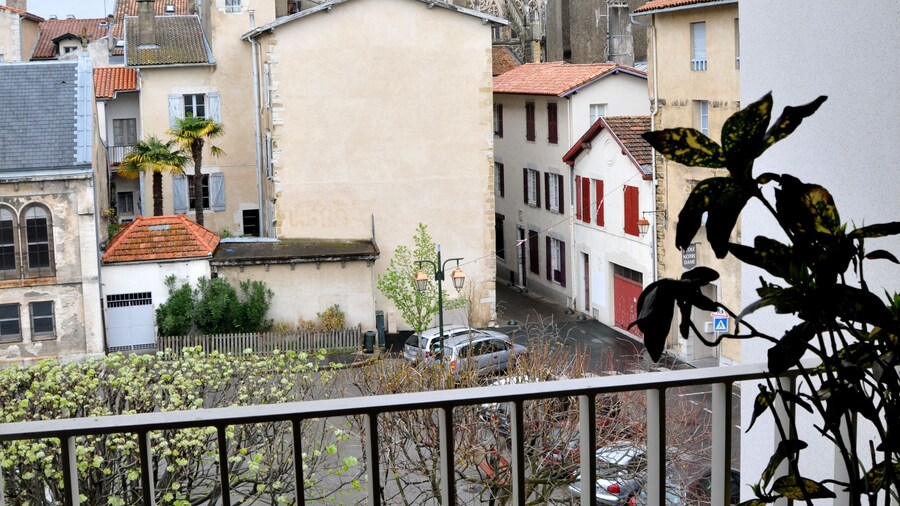 Temporesidence Cathedrale