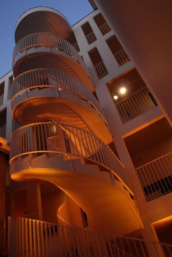 Temporesidence Cathedrale