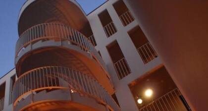 Temporesidence Cathedrale