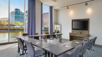 Salle de réunion