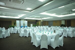 Meeting facility - Quality Hotel Lincoln Green (Auckland)