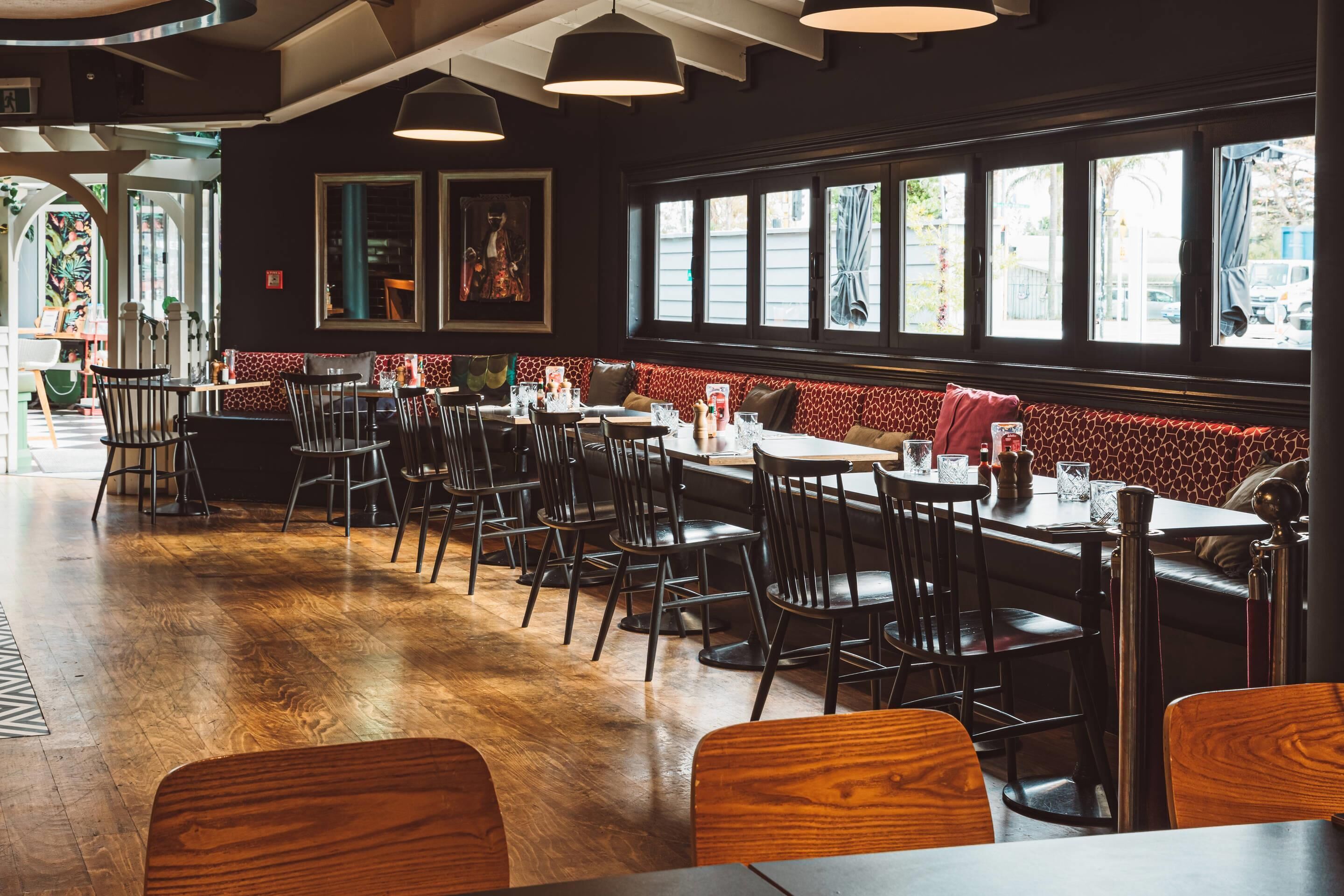 تناول الطعام