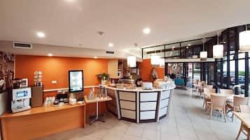 Café da manhã para viagem durante a semana (NZD 15 por pessoa)