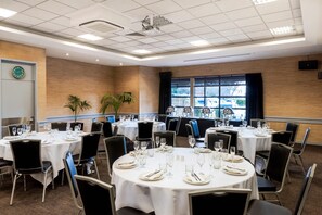 Meeting facility - Quality Hotel Lincoln Green (Auckland)