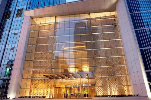 The Westin Tianjin
