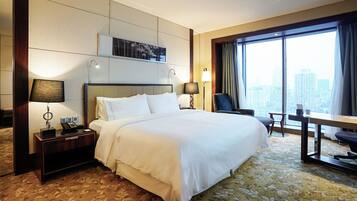 1 habitación, sábanas de algodón egipcio y ropa de cama de alta calidad