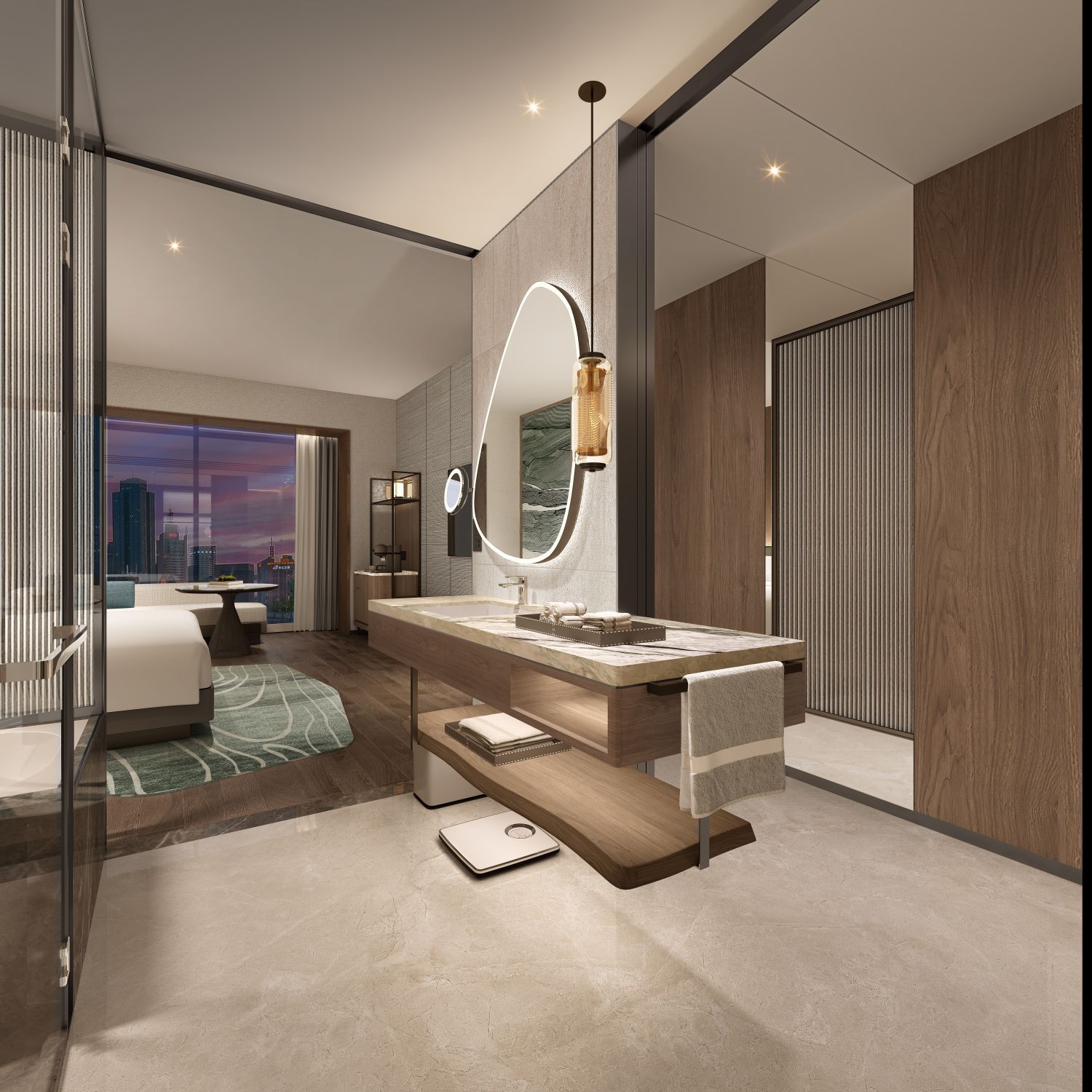 Kamar mandi
