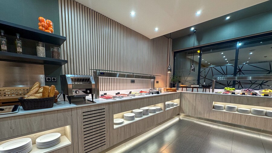 Hotel Turia Granada