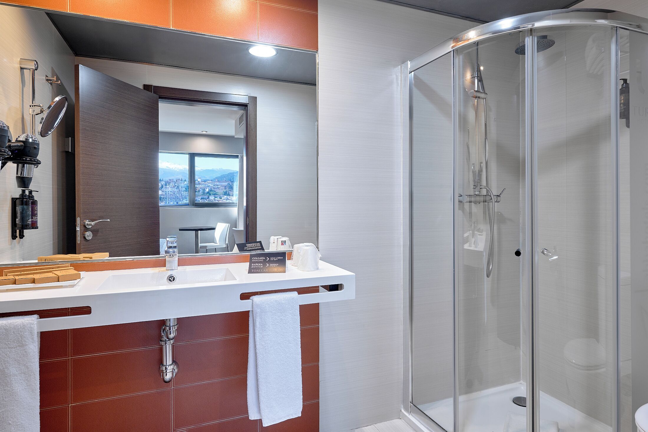 Foto - Turia Granada