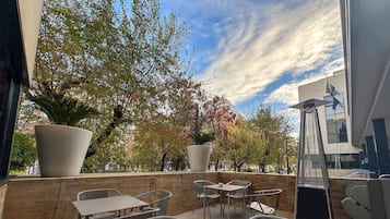 Cafetería