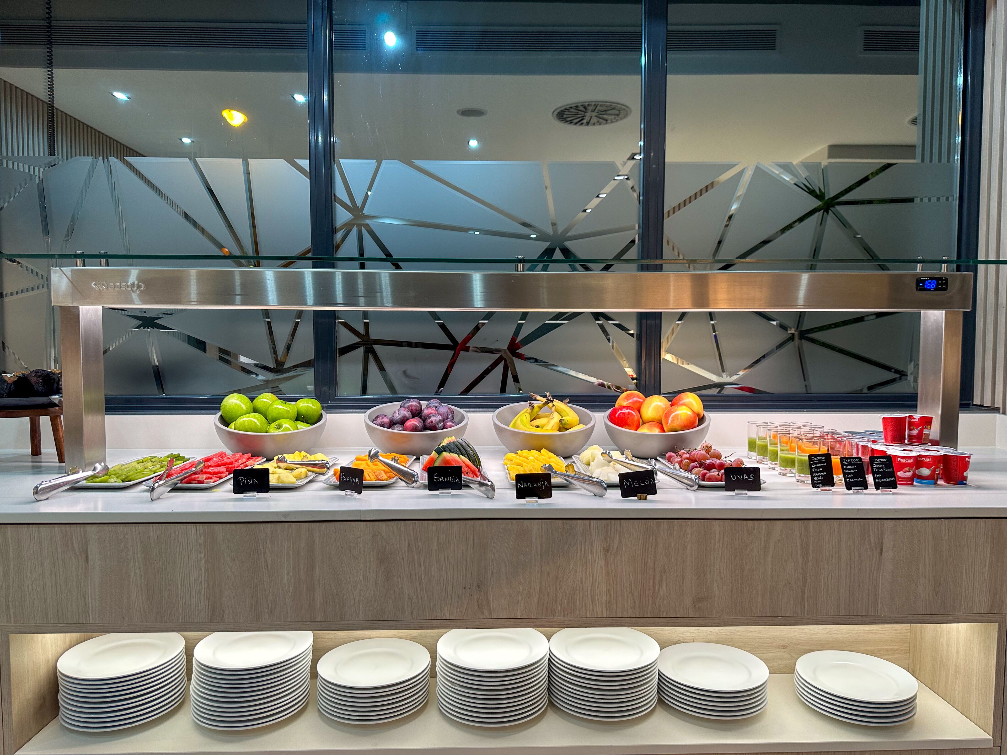 Foto - Turia Granada