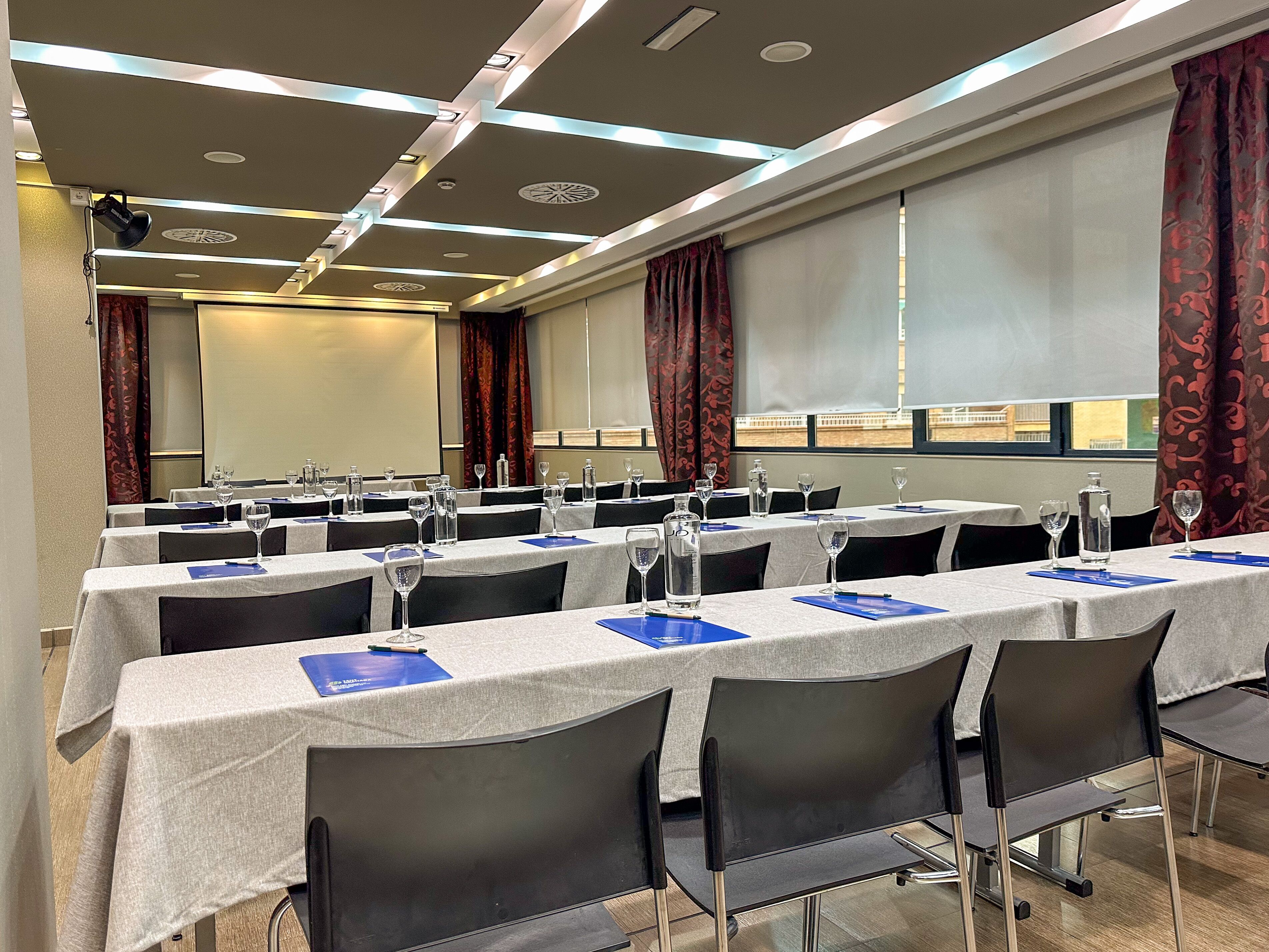 Foto - Turia Granada