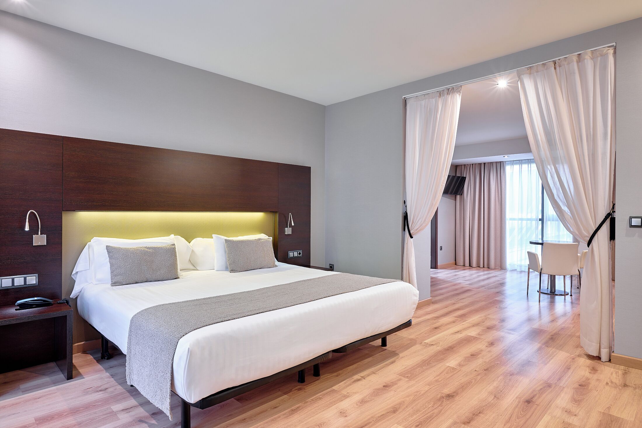 Junior Suite Alhambra