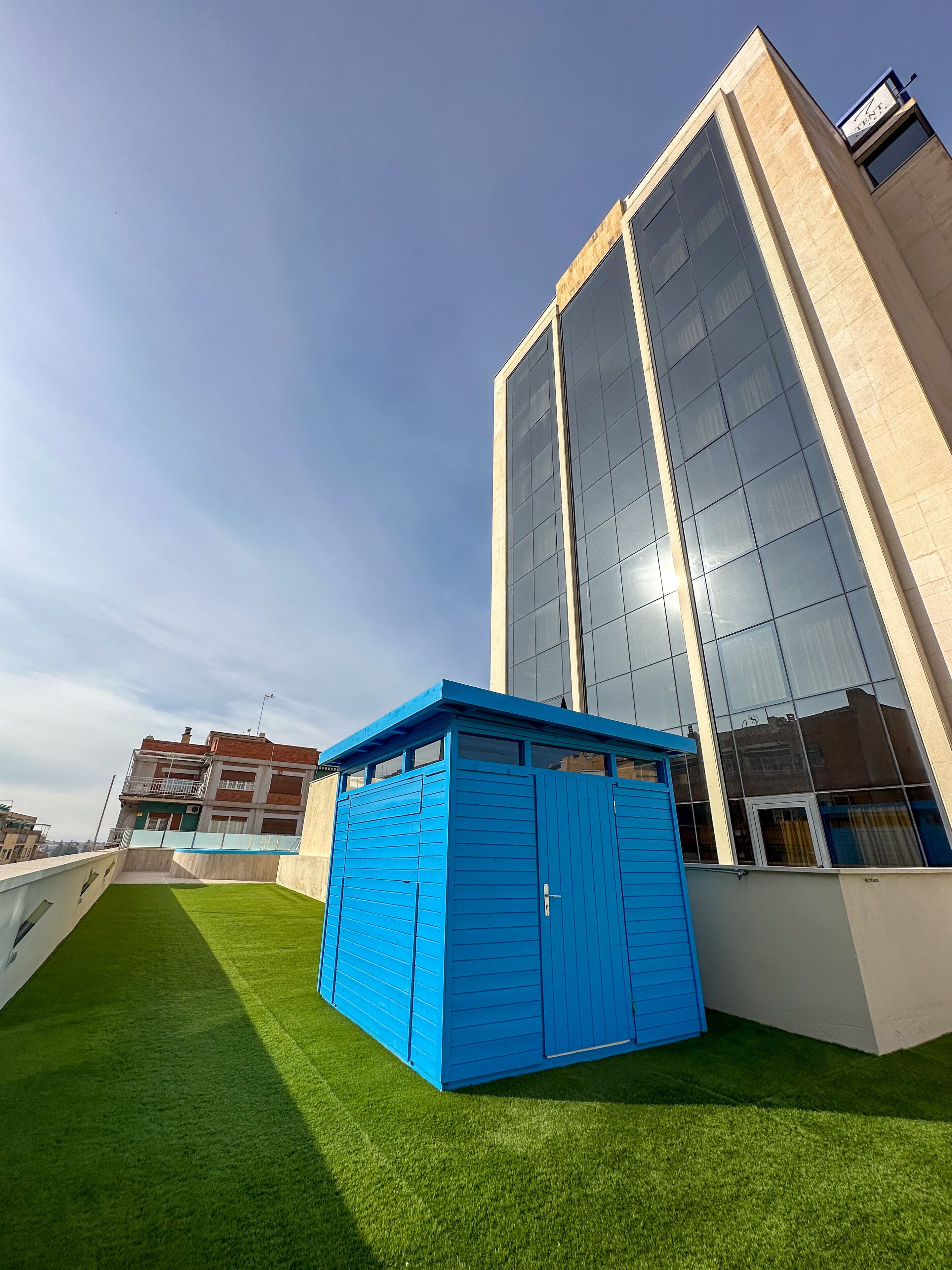 Foto - Turia Granada