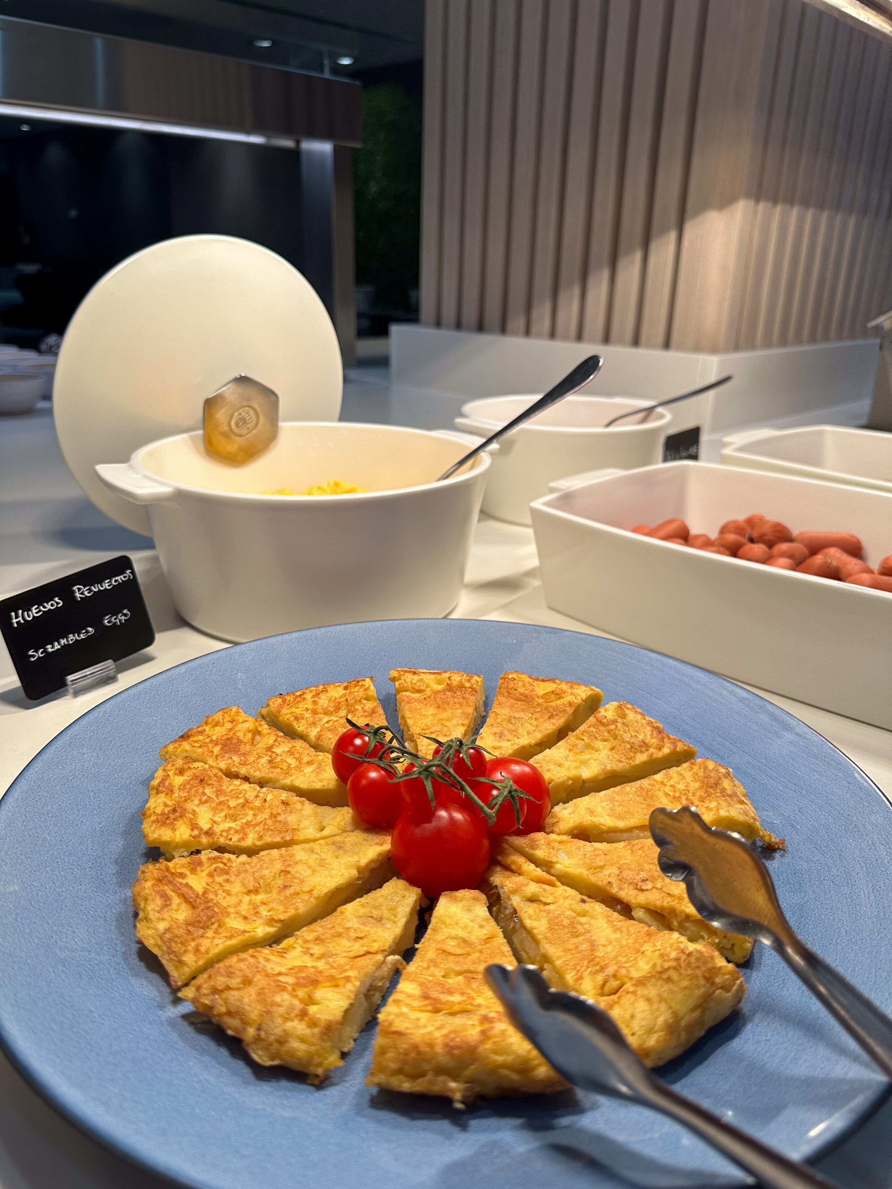 Foto - Turia Granada