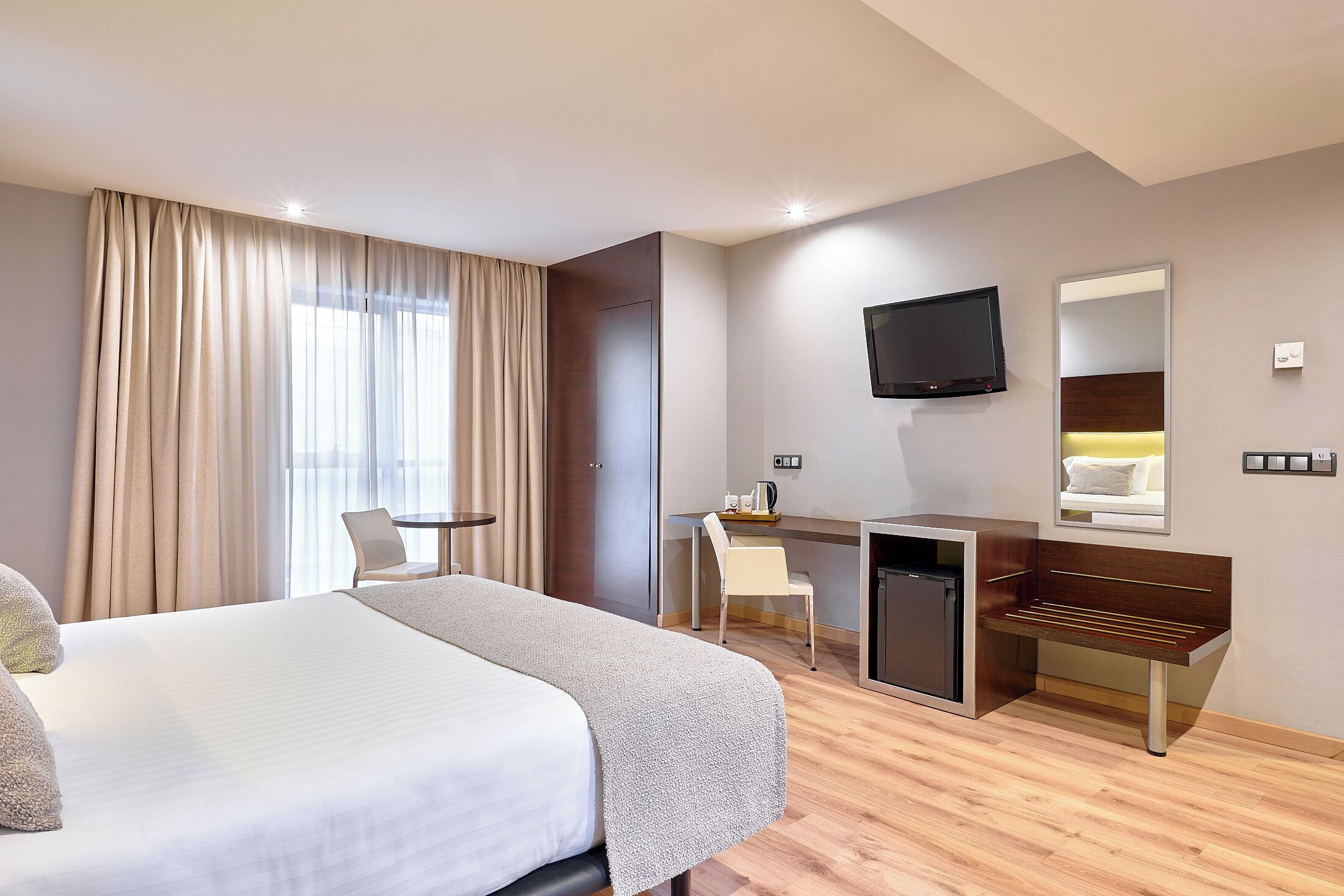 Foto - Turia Granada