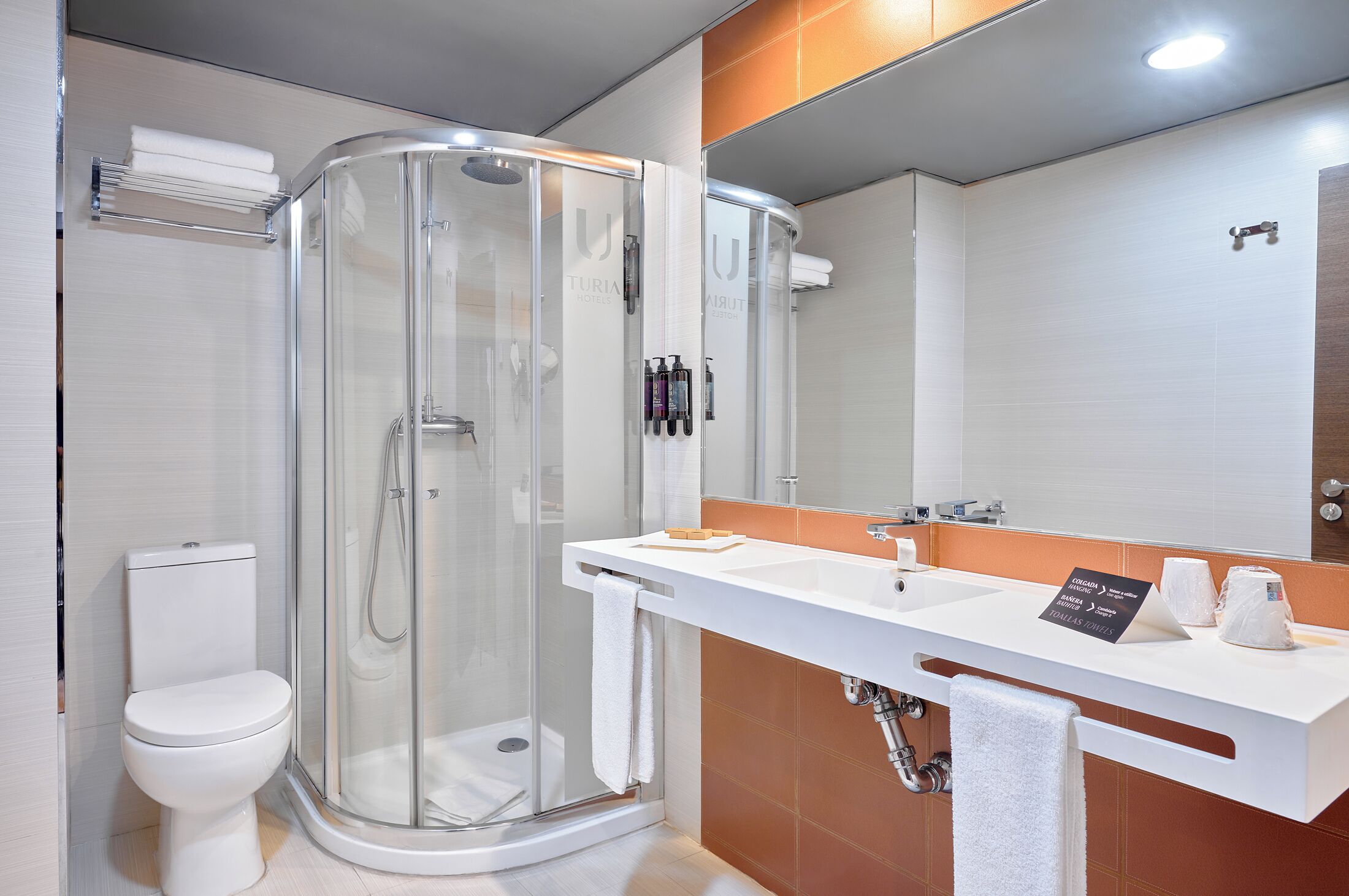 Foto - Turia Granada