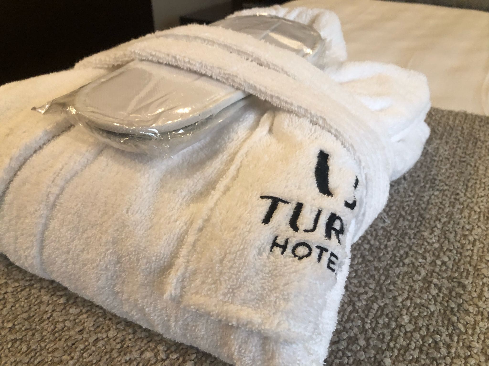 Foto - Turia Granada