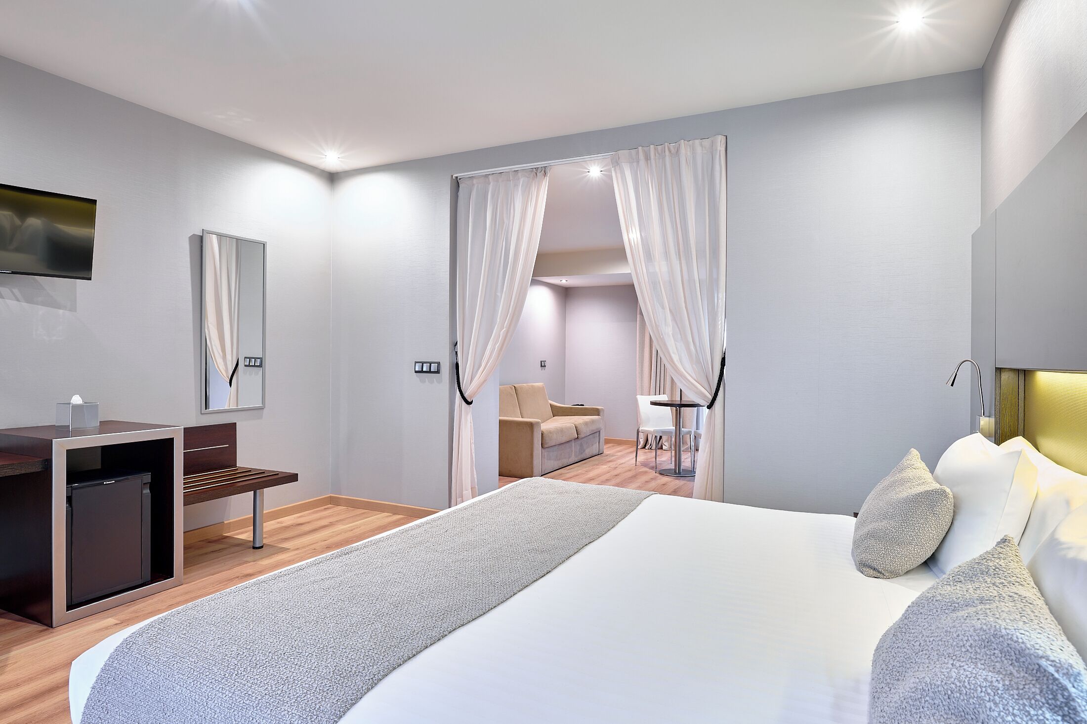 Foto - Turia Granada