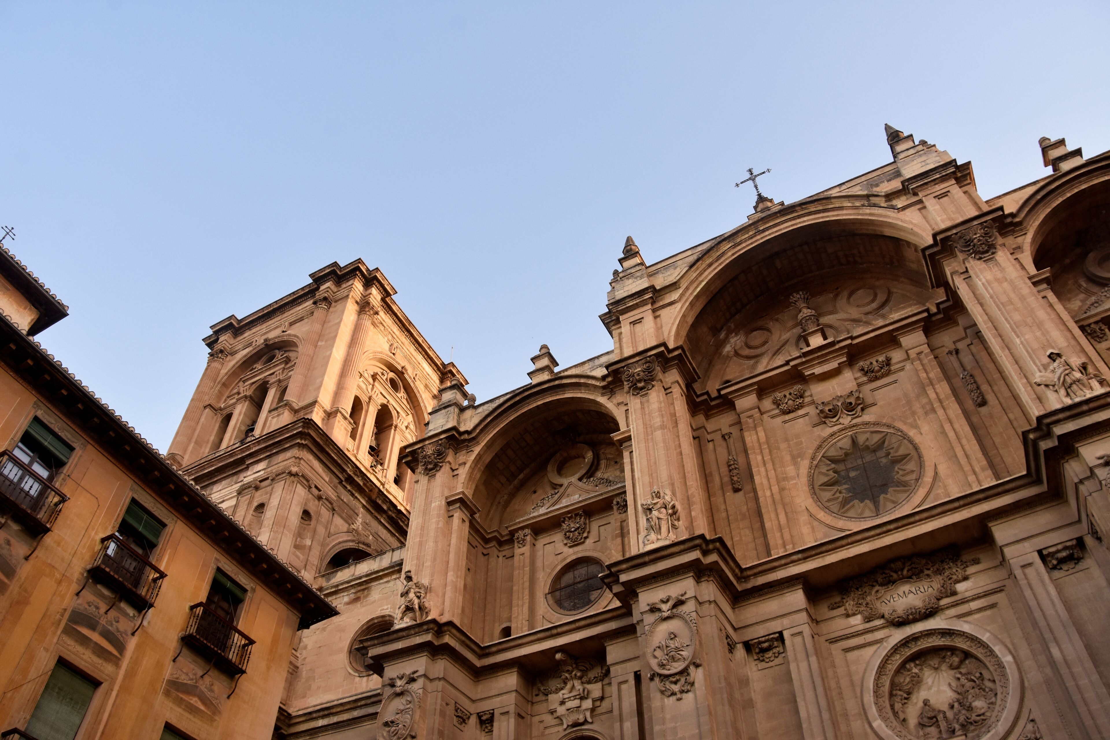 Foto - Turia Granada