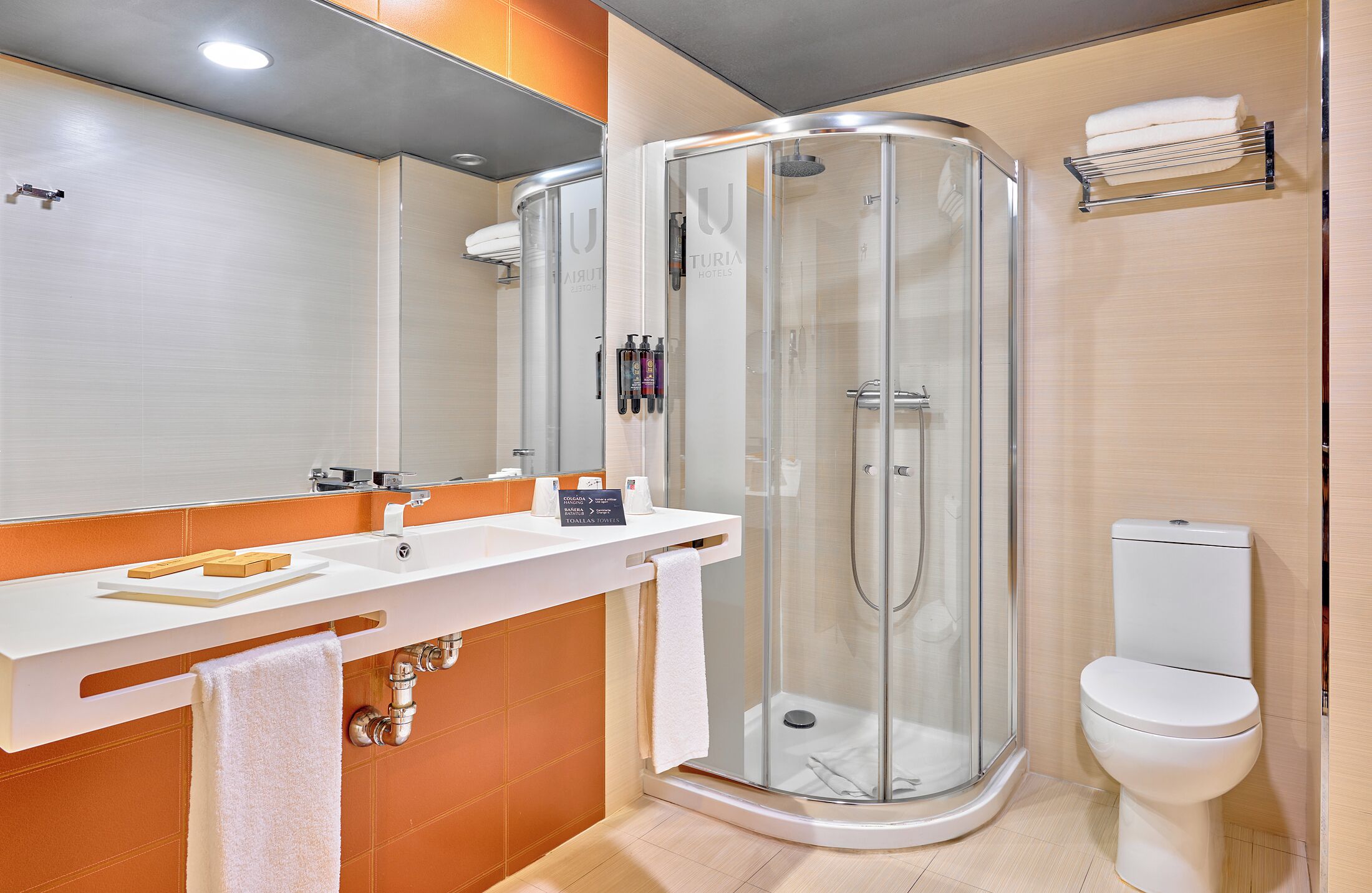 Foto - Turia Granada