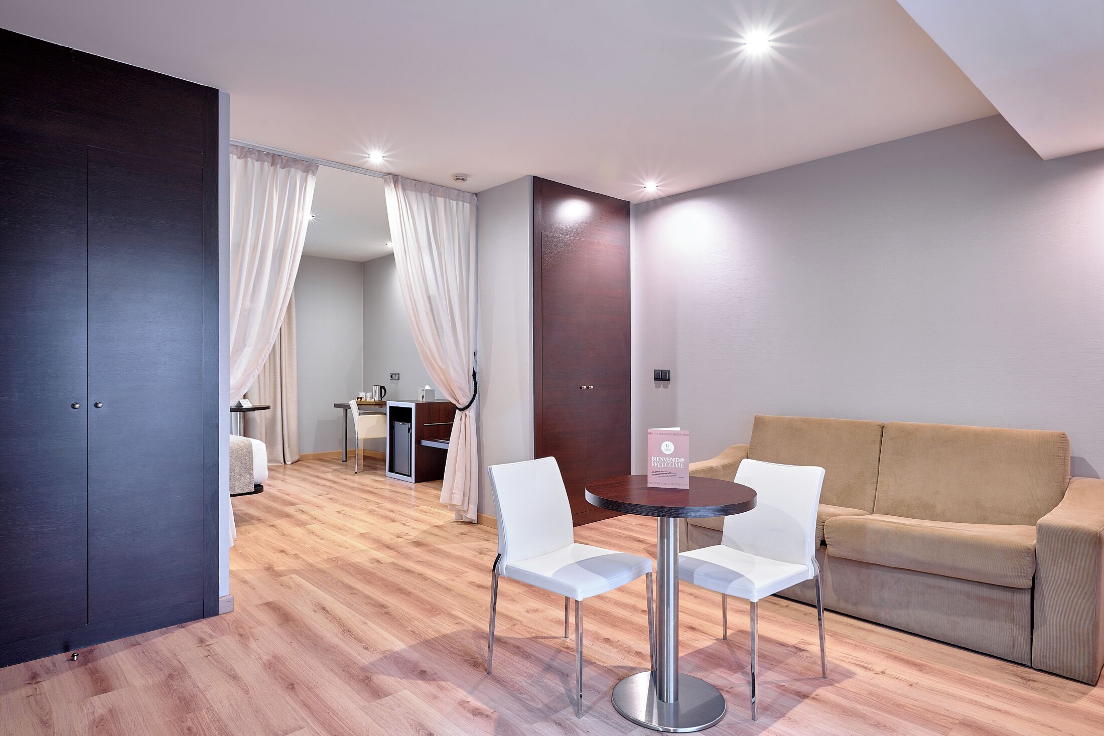 Foto - Abba Granada Hotel