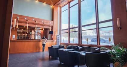 Hôtel La Plagne Le Terra Nova