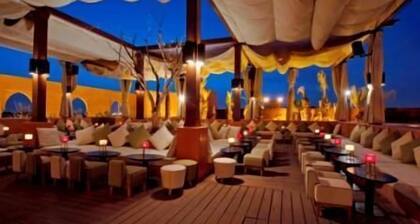 Crystal Hotel - Pacha Marrakech