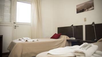 Standard Double Room, 1 Double Bed | Minibar, in-room safe, free cribs/infant beds, free rollaway beds