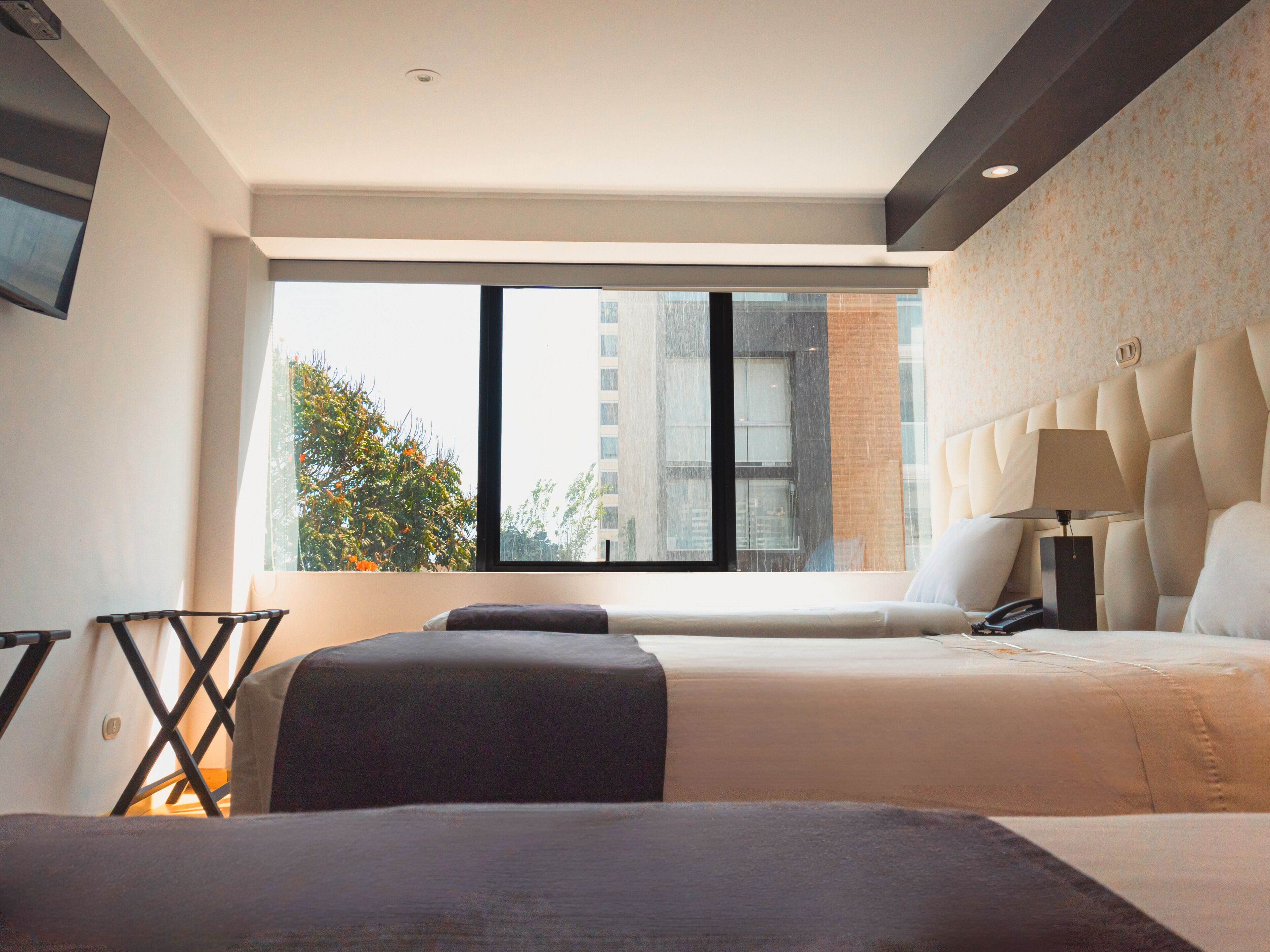 Photo - Hotel Ferré Miraflores