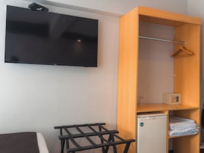 Familienzimmer | 1 Schlafzimmer, Bettwäsche aus ägyptischer Baumwolle