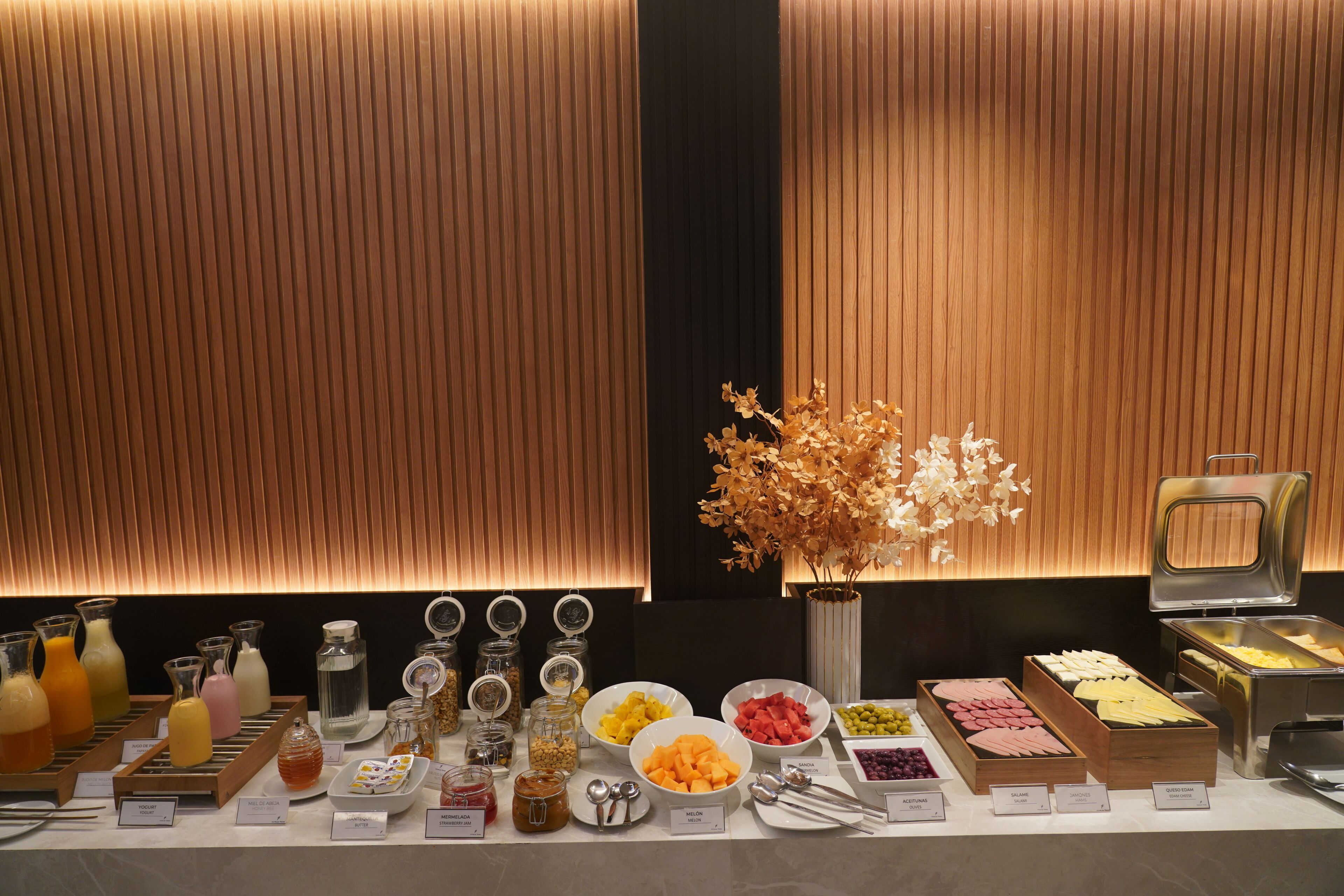 Photo - Hotel Ferré Miraflores