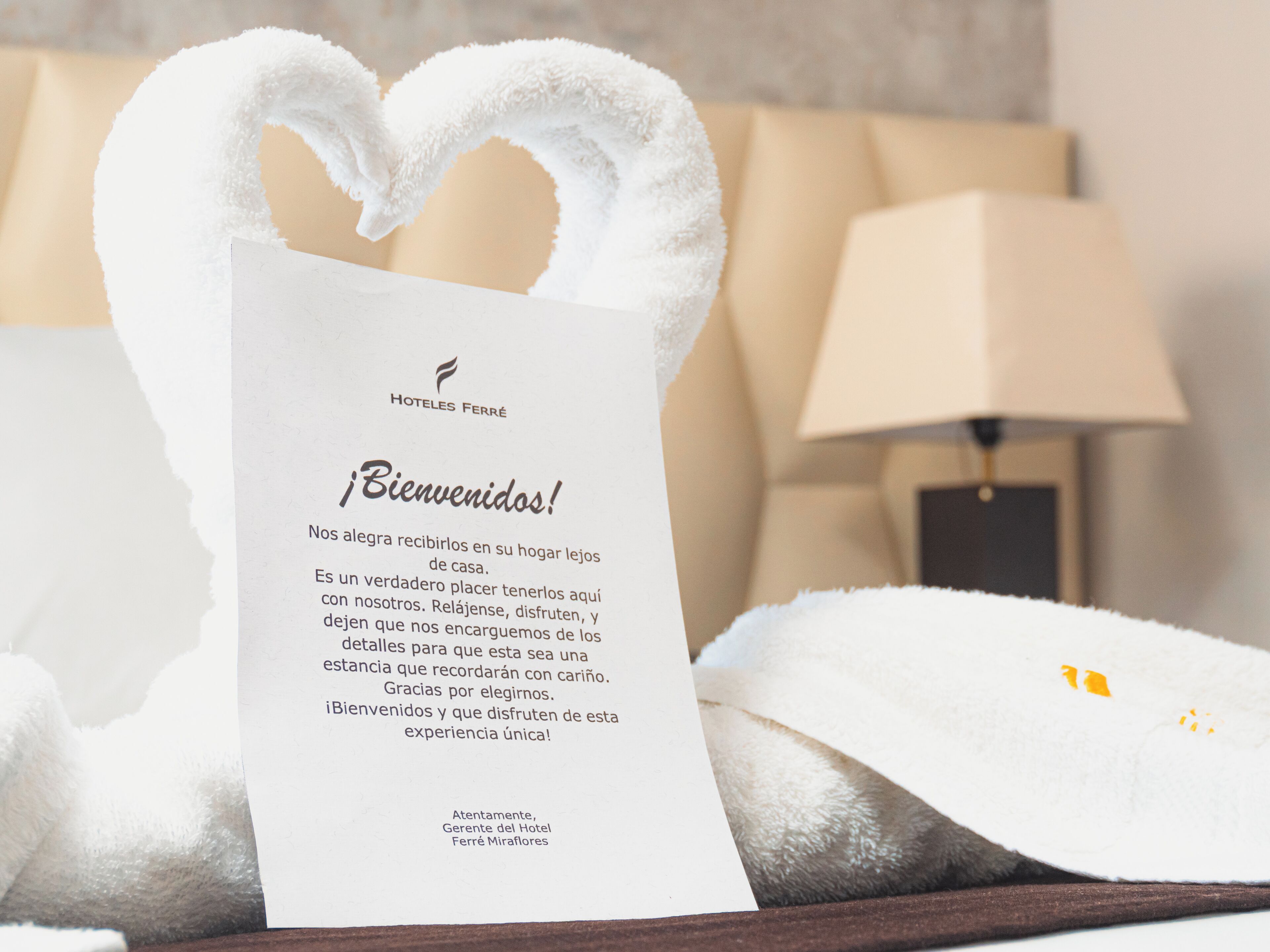 Photo - Hotel Ferré Miraflores