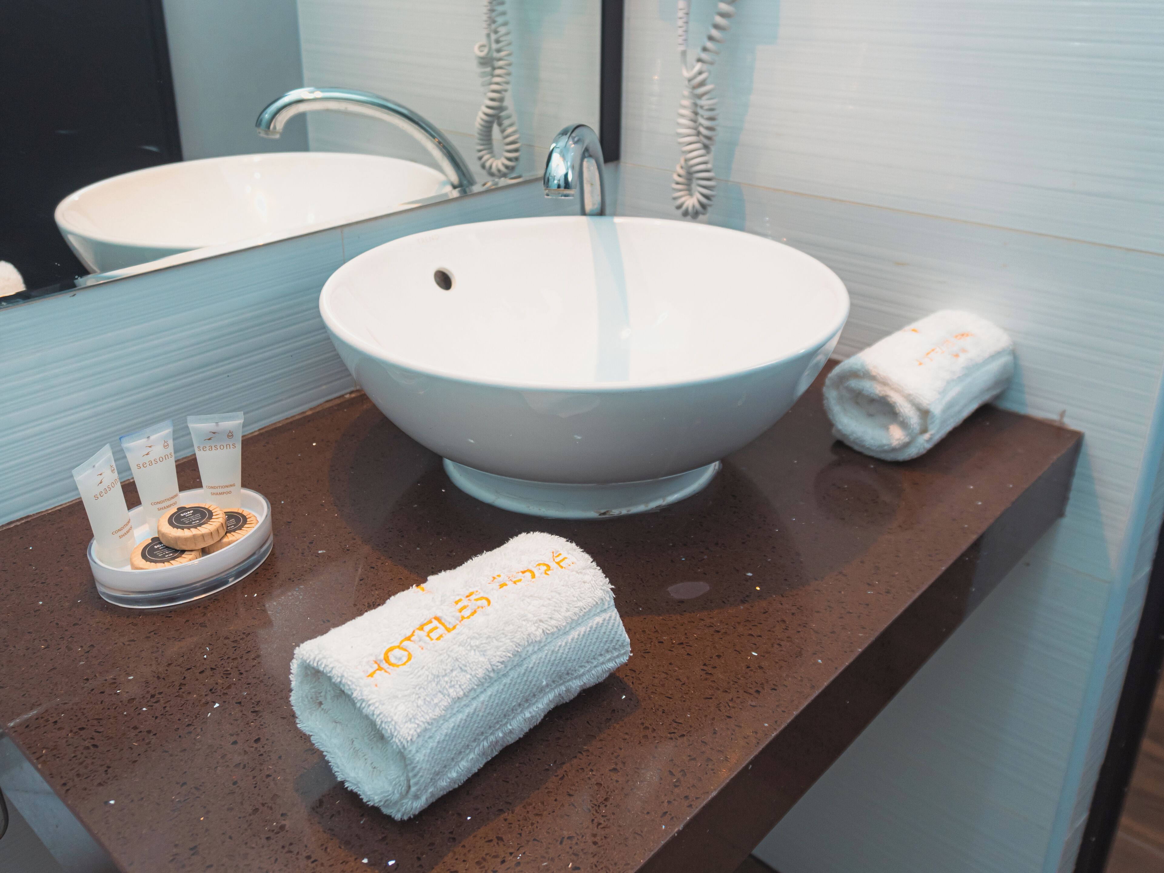 Photo - Hotel Ferré Miraflores