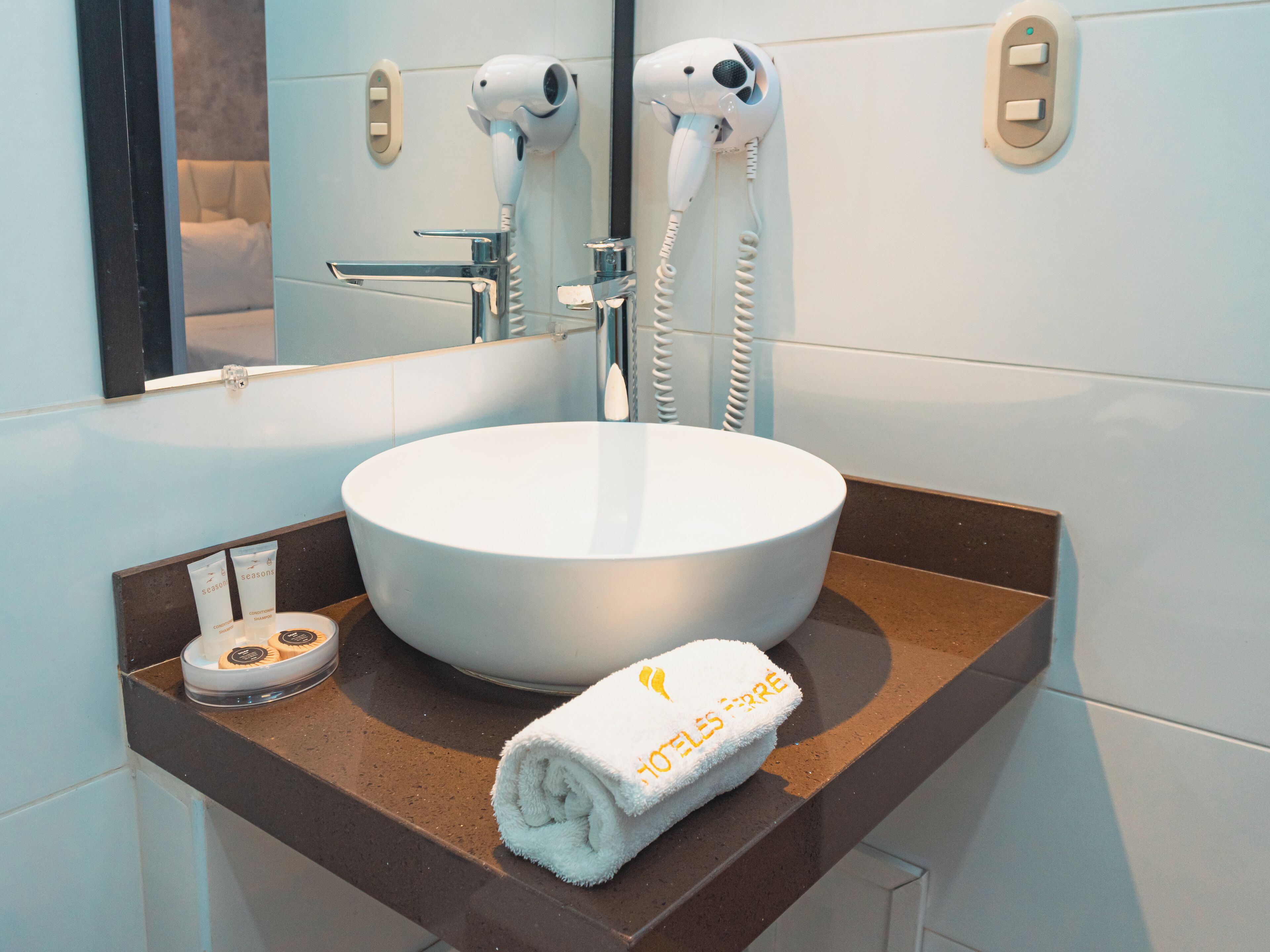 Photo - Hotel Ferré Miraflores