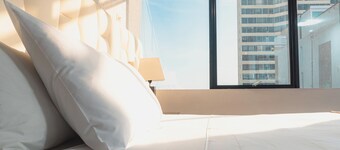 Hotel Ferre Miraflores