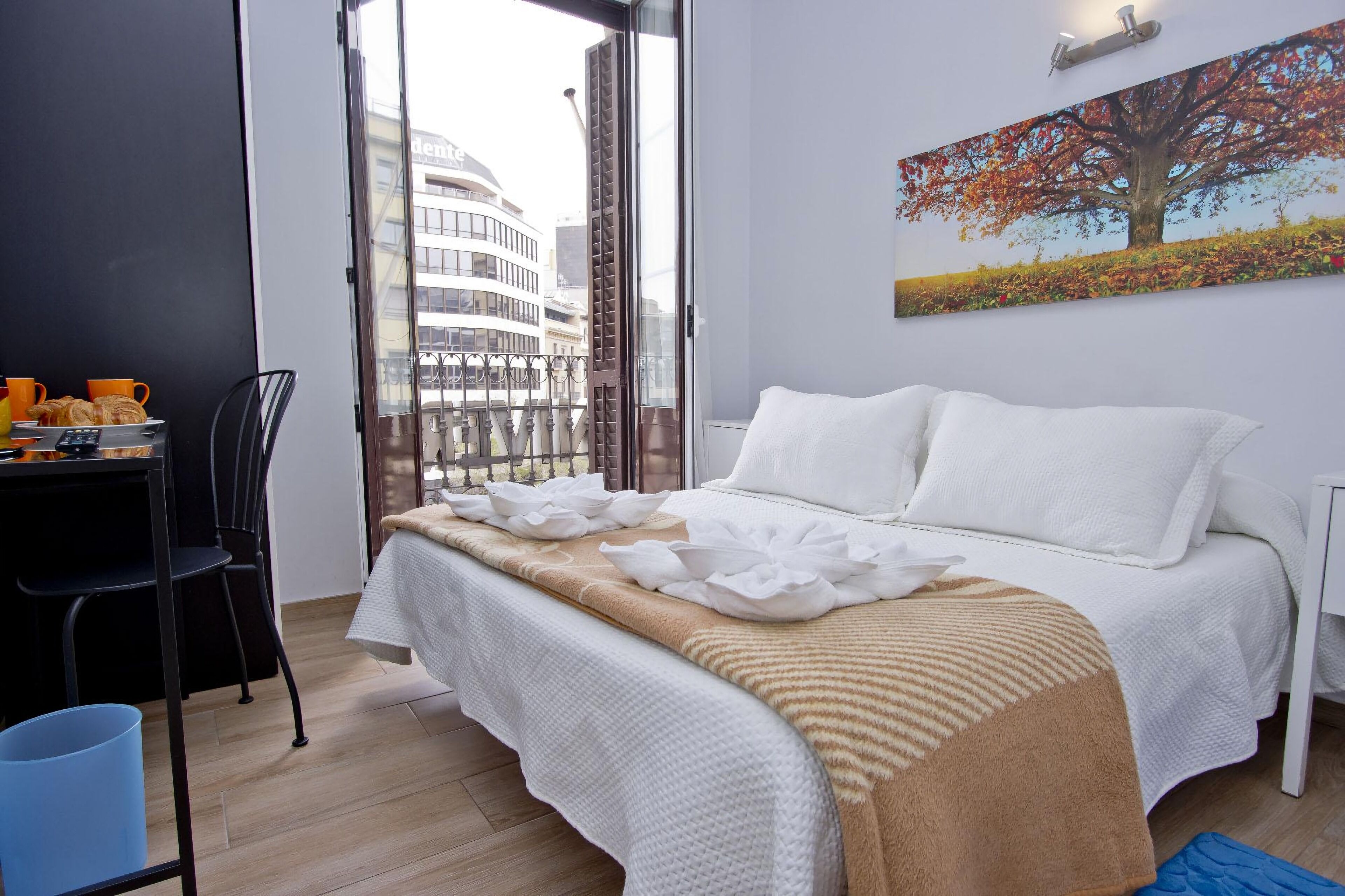 Photo - Barcelona City Hotel