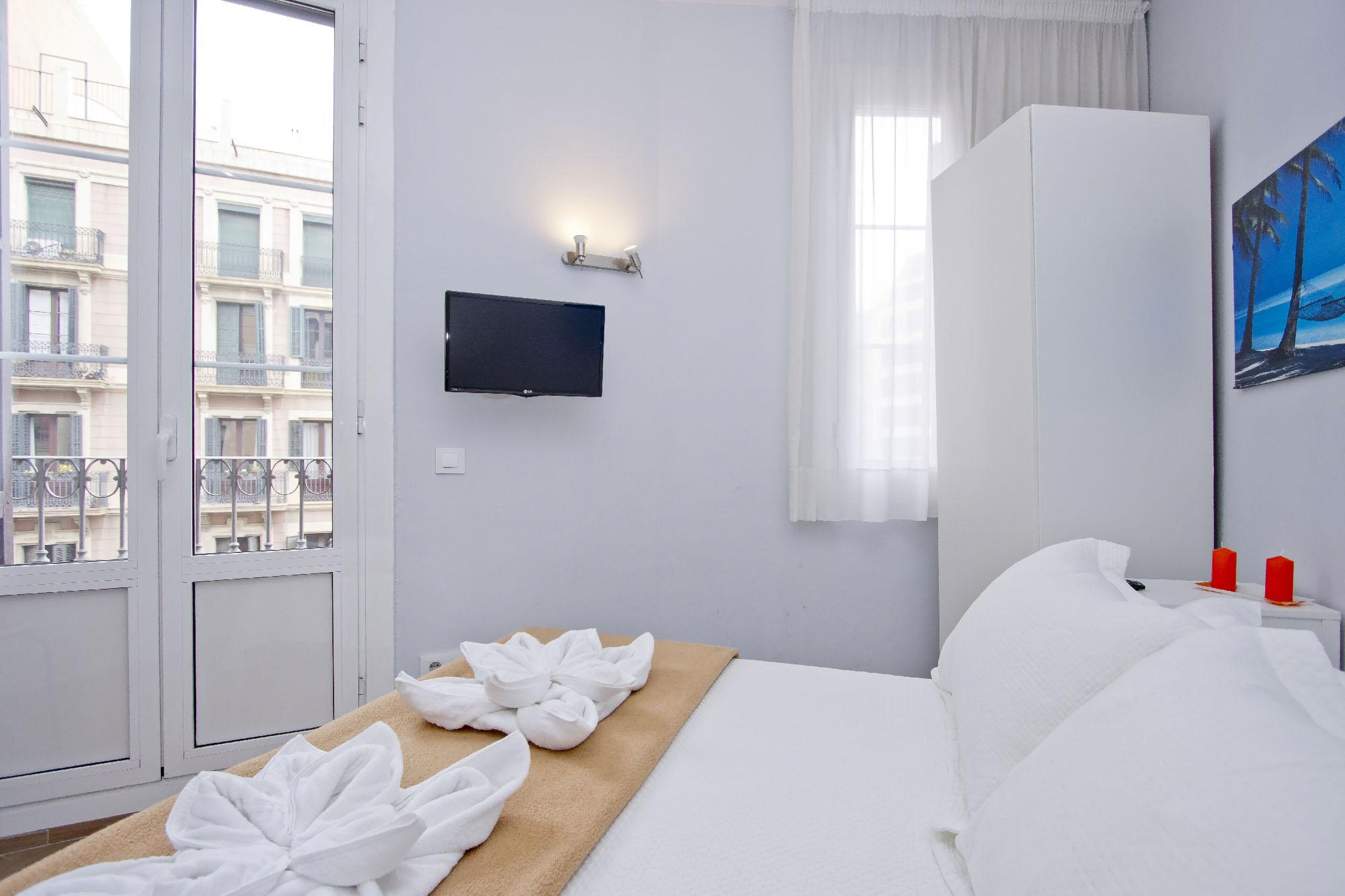 Photo - Barcelona City Hotel