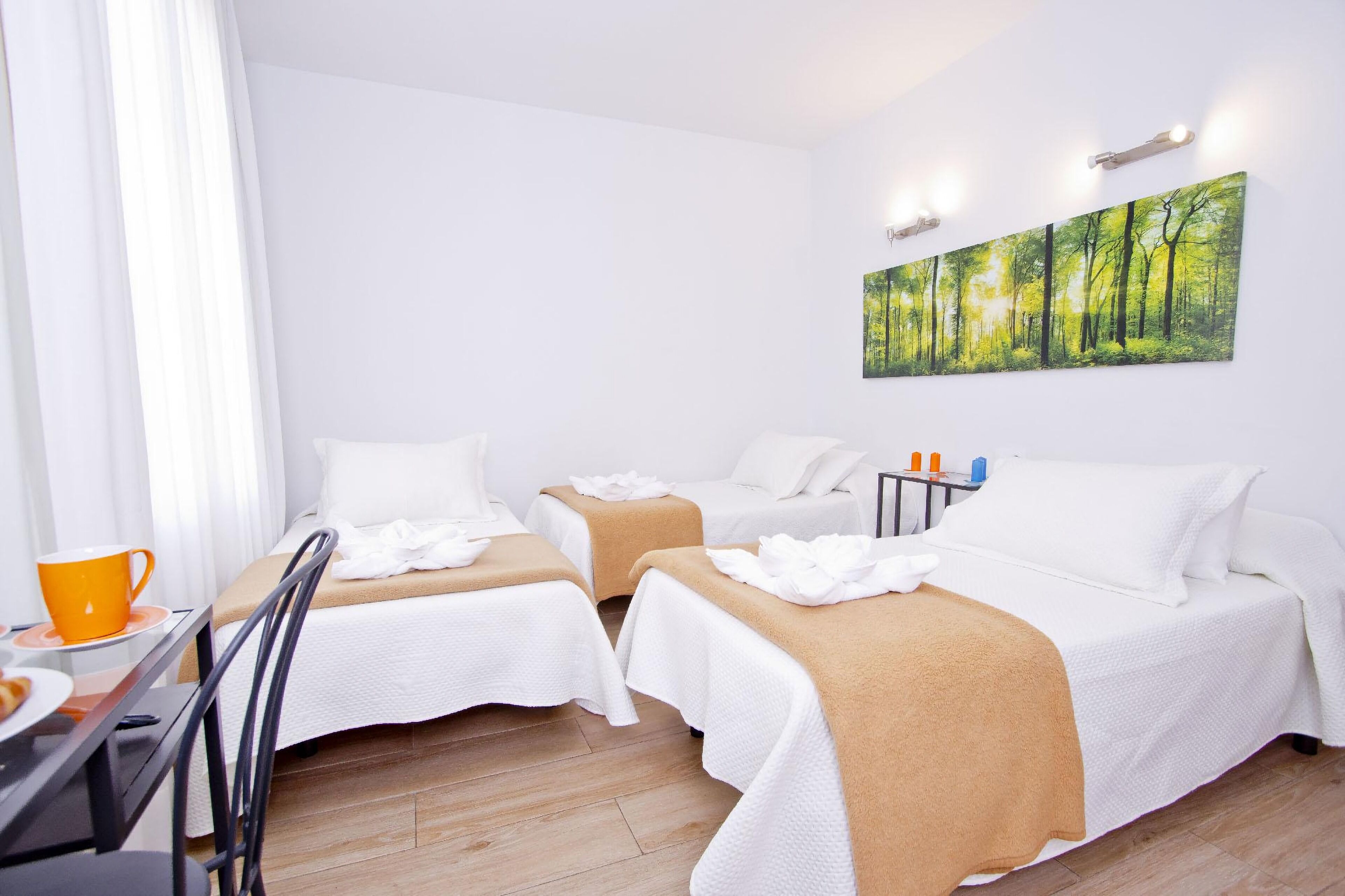 Photo - Barcelona City Hotel