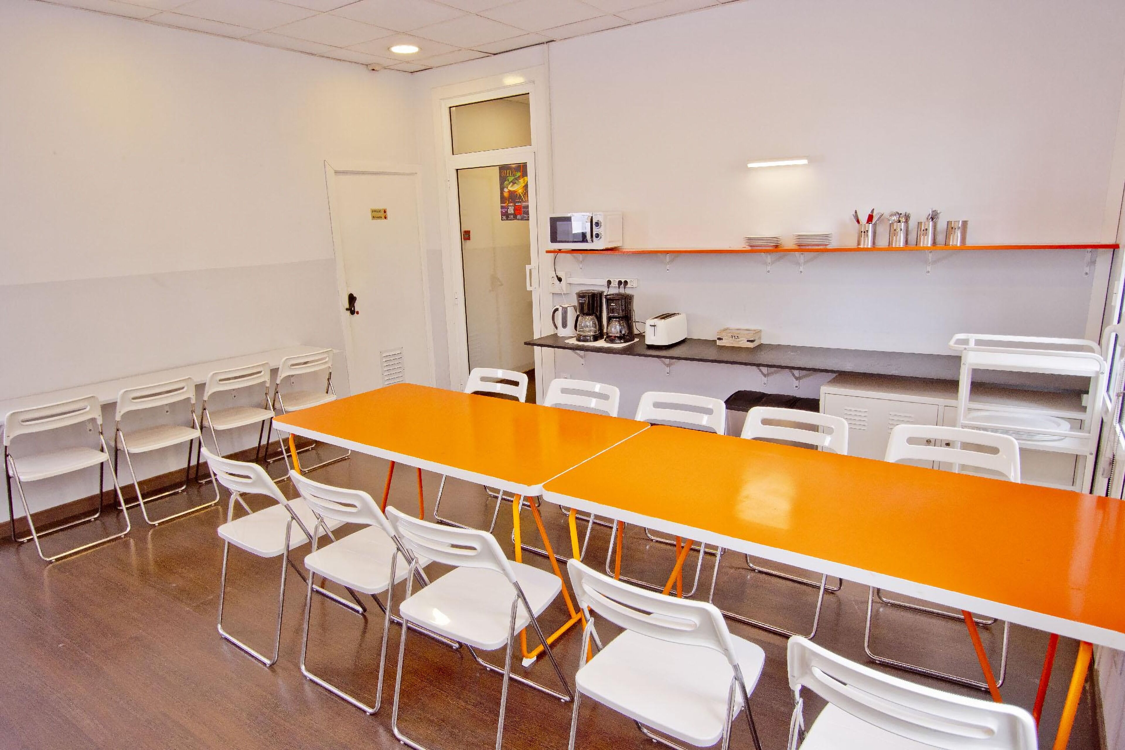 Photo - Barcelona City Hotel