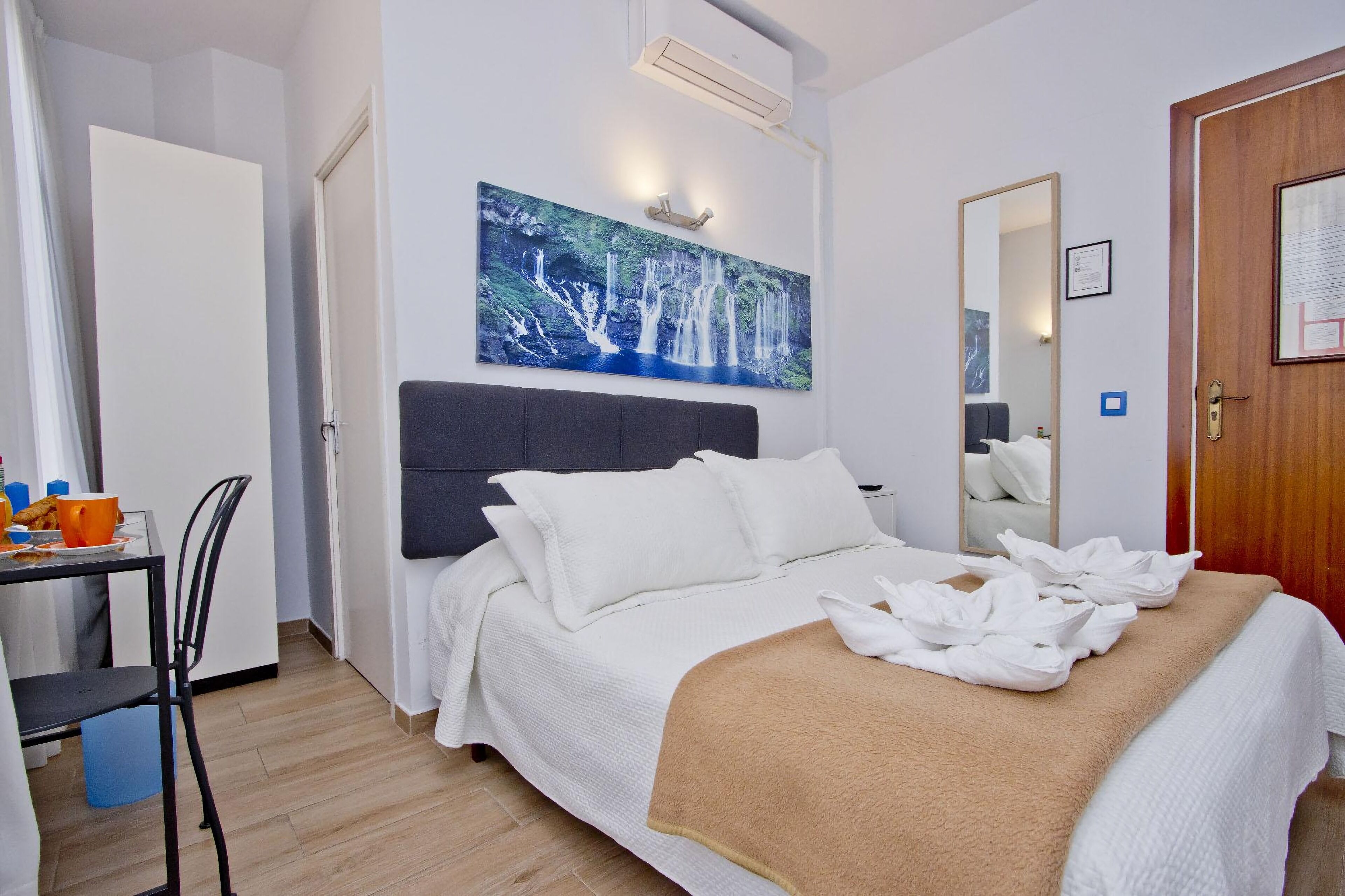 Photo - Barcelona City Hotel