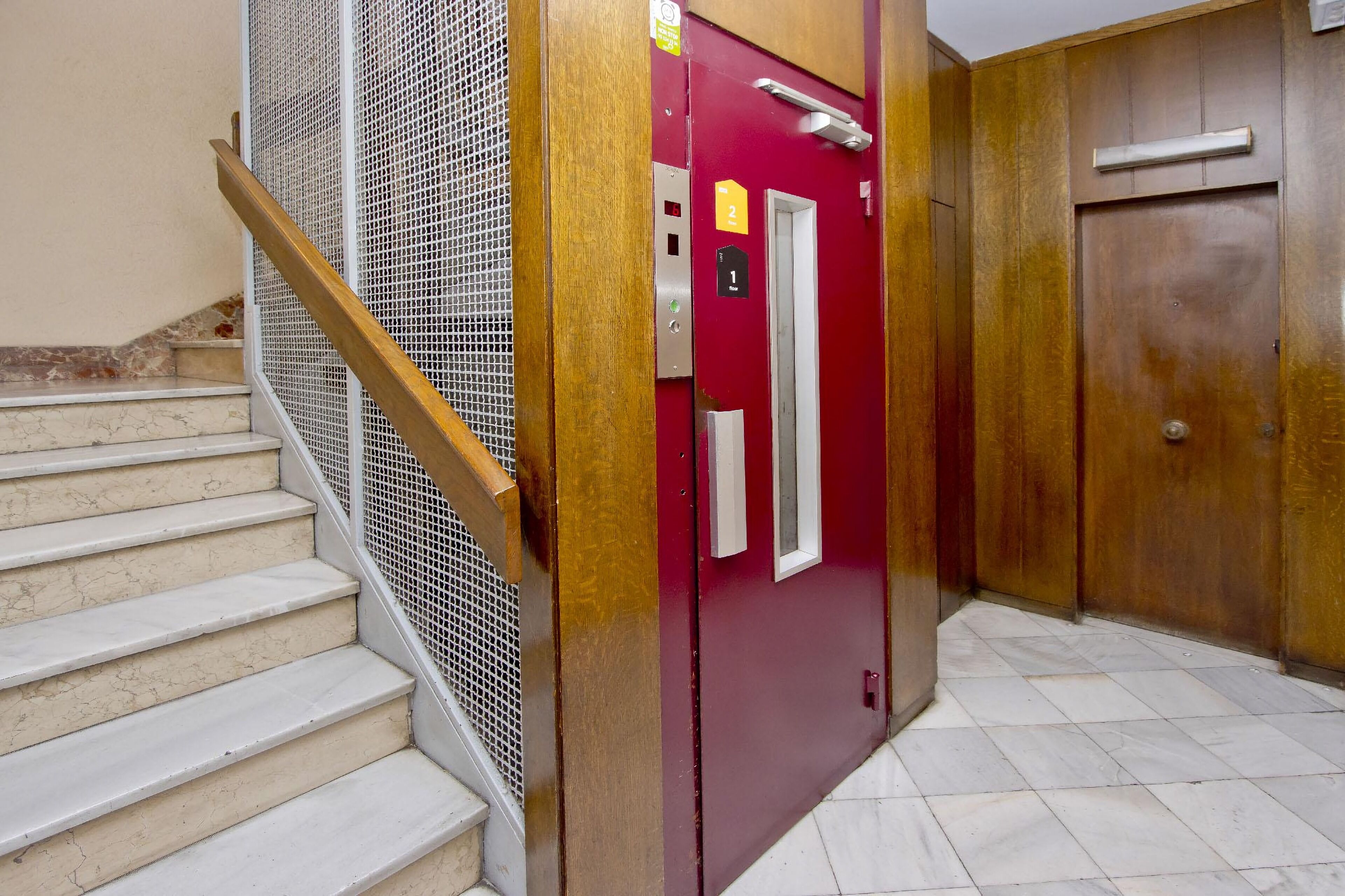 Photo - Barcelona City Hotel